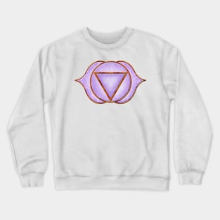 Ajna Crewneck Sweatshirt